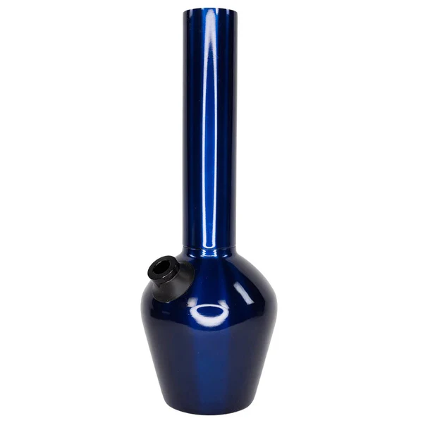 CHill Steel Pipe - Blue