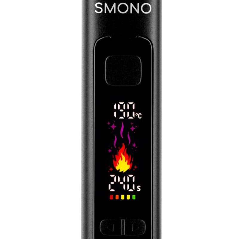 Vaporizér Smono 5, foto 3
