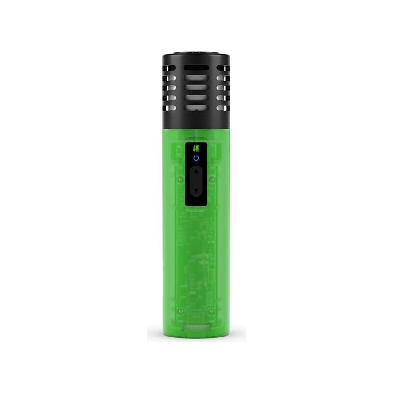 Vaporizér Arizer Air SE TimeWarp Green