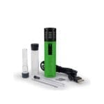 Vaporizér Arizer Air SE TimeWarp Green, foto 3