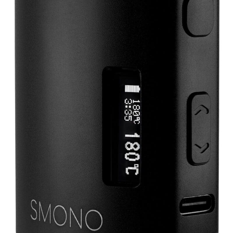 Vaporizér Smono Lunari, foto 5