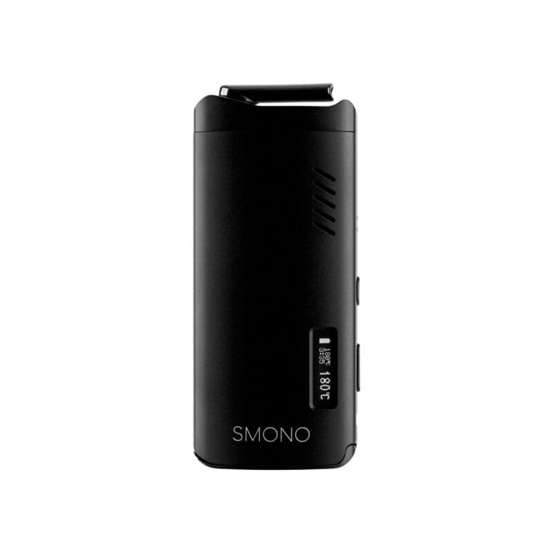 Vaporizér Smono Lunari, foto 6