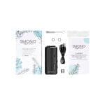 Vaporizér Smono Lunari, fotka 9