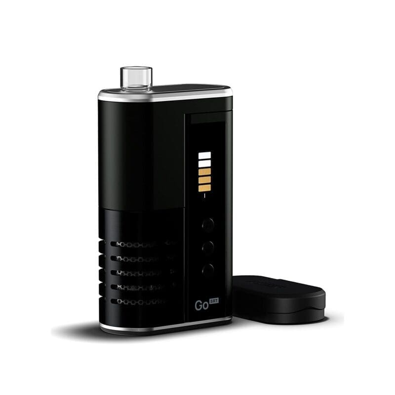 Vaporizzatore Arizer Go SRT, foto 3