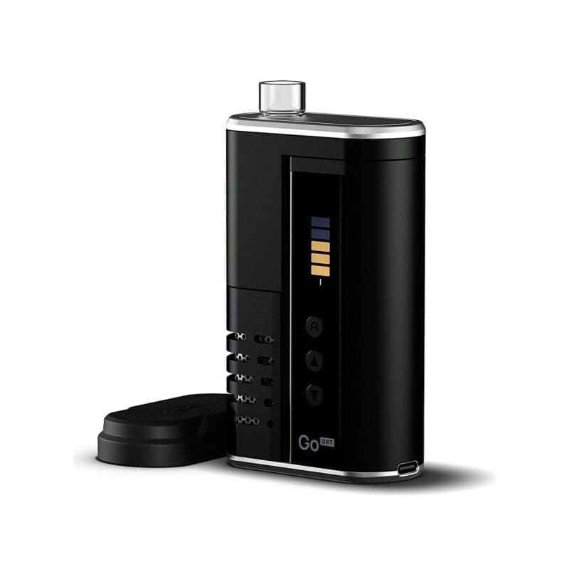 Vaporizzatore Arizer Go SRT, foto 6