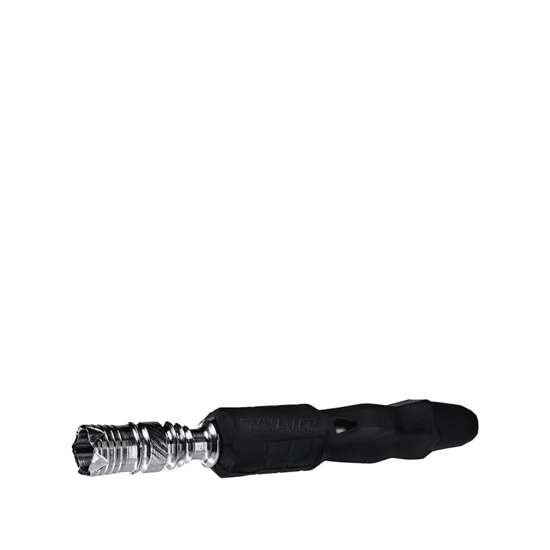  DynaVap The B2 Vaporizer Schwarz (Edelstahlspitze), Foto 6