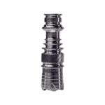  DynaVap The B2 Vaporizer Schwarz (Edelstahlspitze), Foto 4