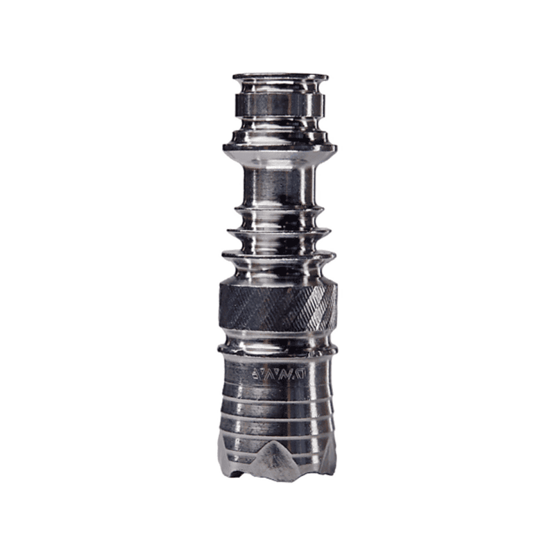  DynaVap The B2 Vaporizer Schwarz (Edelstahlspitze), Foto 4