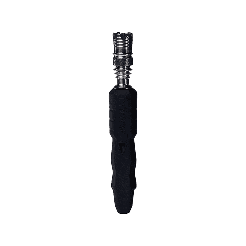  DynaVap The B2 Vaporizer Schwarz (Edelstahlspitze), Foto 5