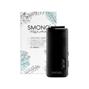 Vaporizér Smono Lunari s obalem Vaporizér Smono Lunari s obalem