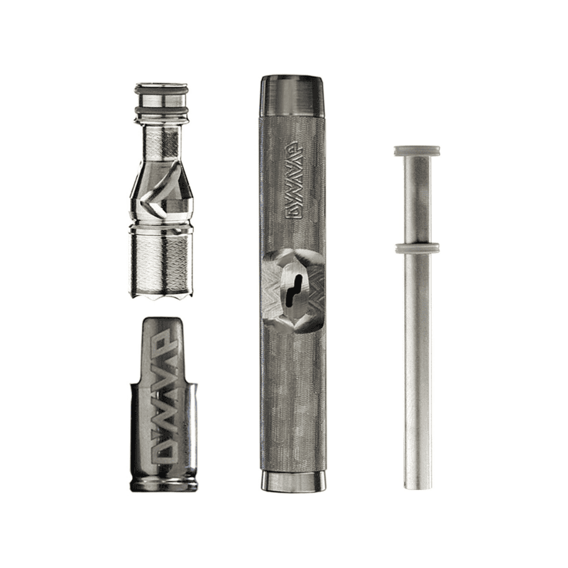 Vaporizer  DynaVap The M 7, Foto 5