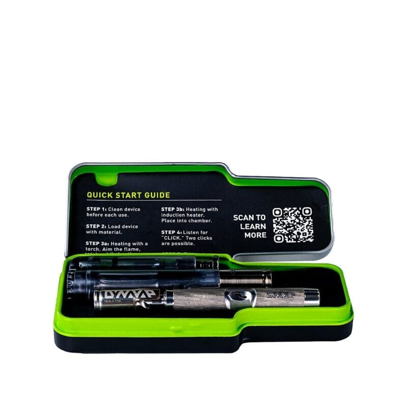 Vaporizer  DynaVap The M 7, Foto 3