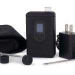 Argo vaporizer Verpackung