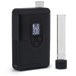 Argo vaporizer