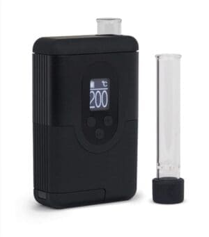 Argo vaporizer Argo vaporizer