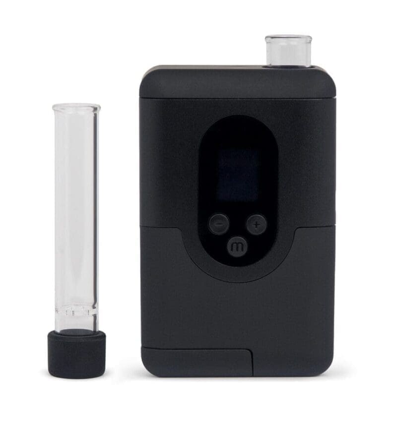 Argo vaporizer
