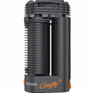 crafty + c vaporizer Kraut