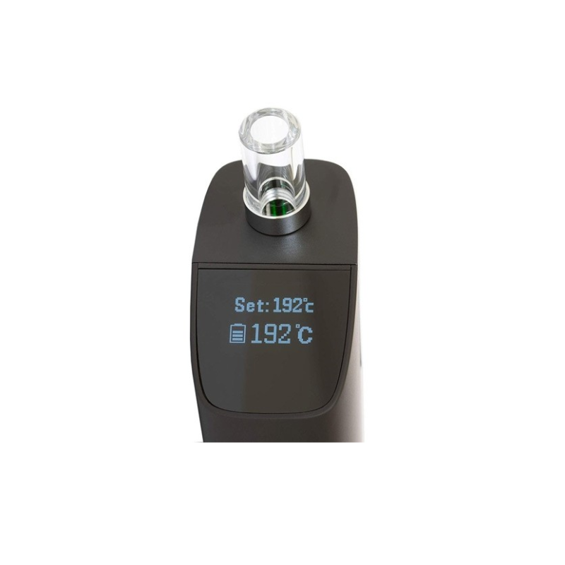smono 3 vaporizer Display