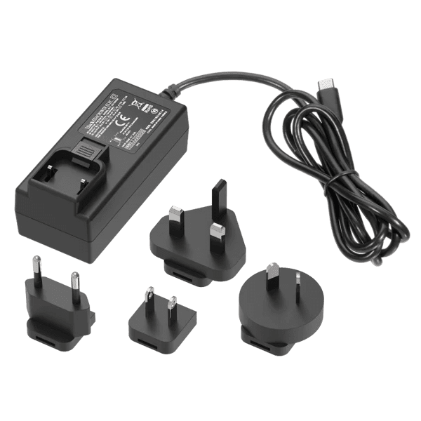 USB-C-Supercharger voor Mighty+