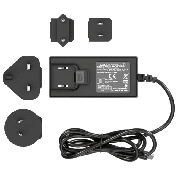 USB-C-Supercharger voor Mighty+