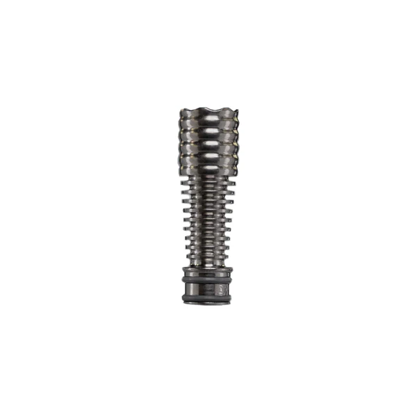 Dynavap końcówka halo z tytanu_2