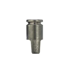 DynaVap Hyper Kappe