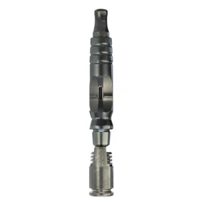 Hyperdyn vaporizer