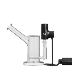 Hyper vaporizer