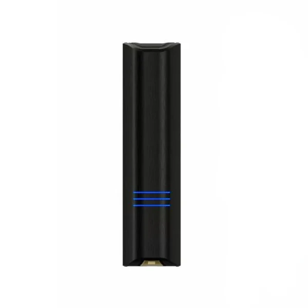 Zeuc Arc GT4 Vaporizer op